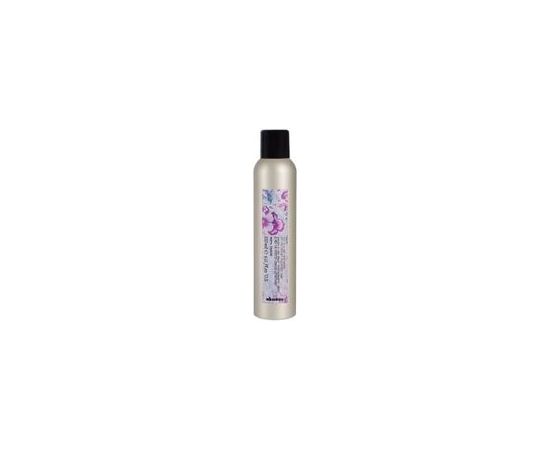 Davines More Inside Dry Texturizer - Stylingový sprej pro definici a objem 250ml