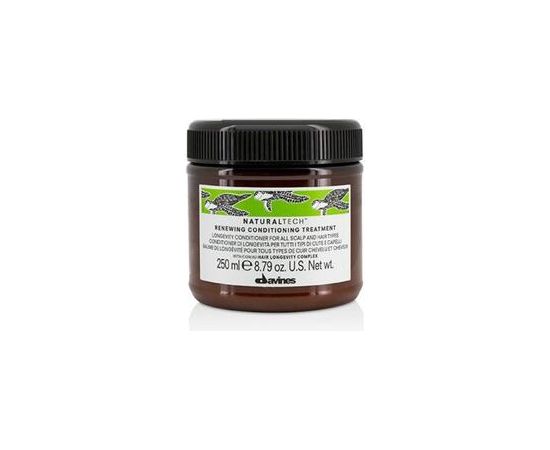 Davines NaturalTech™ Renewing Conditioning Treatment 250ml
