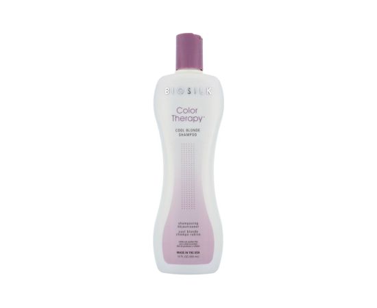 Farouk Systems Biosilk Color Therapy / Cool Blonde 355ml