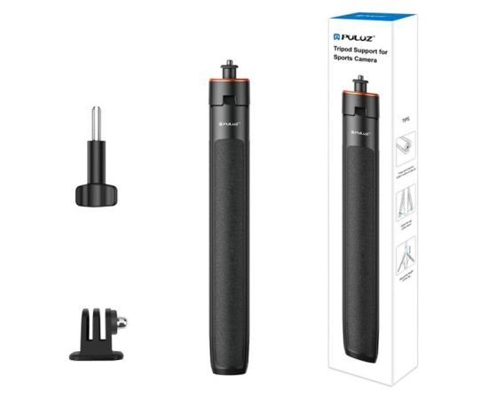 Puluz tripod for sports cameras (1.4m)