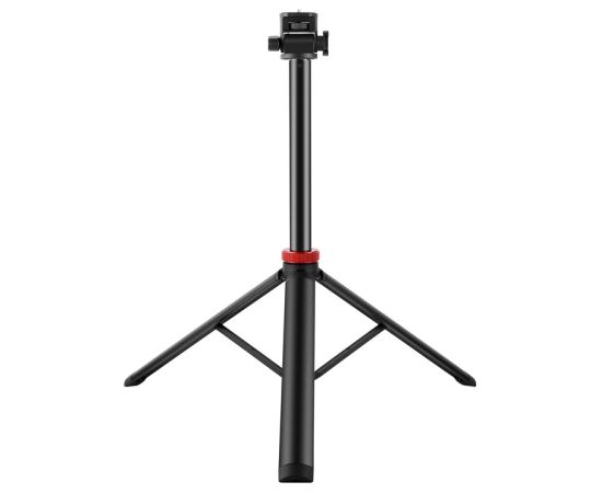 Puluz telescopic tripod, 2m