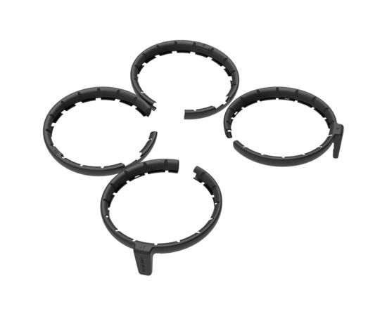 Sunnylife propeller guards for DJI Flip (black)