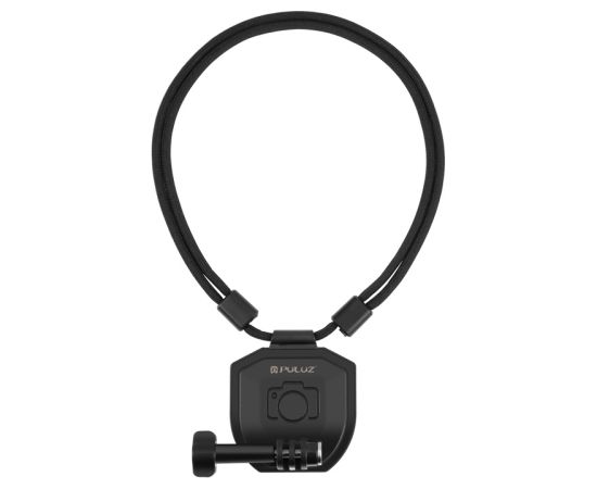 Puluz magnetic neck mount for sports cameras Aksesuāri sporta kamerām