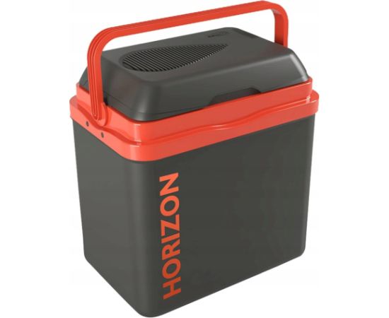 Waeco Electric cool box 12/230V Horizon 20L grey/orange 8000303310761