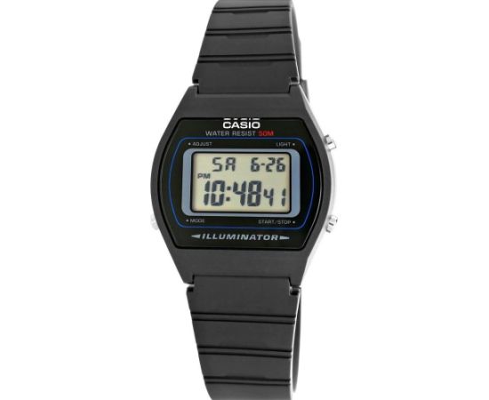 ROKAS PULKSTENIS CASIO W-202-1AVEF Unisex
