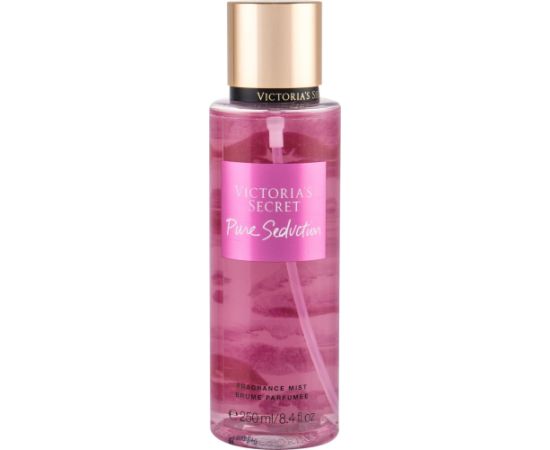 Victorias Secret Victorias Secret Pure Seduction Spray do ciała 250 ml Sieviešu Smaržas