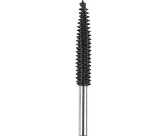 Milling bit RYOBI RAR705, 5.75 mm, conical, suitable for material removal