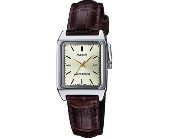 ROKAS PULKSTENIS CASIO LTP-V007L-9E + BOX (zd639j)