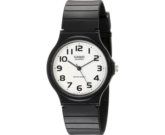 ROKAS PULKSTENIS UNISEX CASIO MQ-24-7B2 + BOX