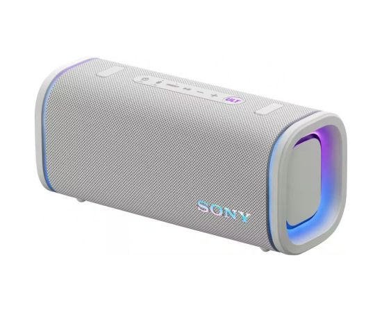 Sony bezvadu skaļrunis ULT Field 5, balts