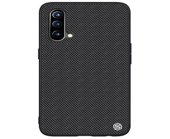 Nillkin Oneplus  Nord CE 2 5G Textured Hard Case Black