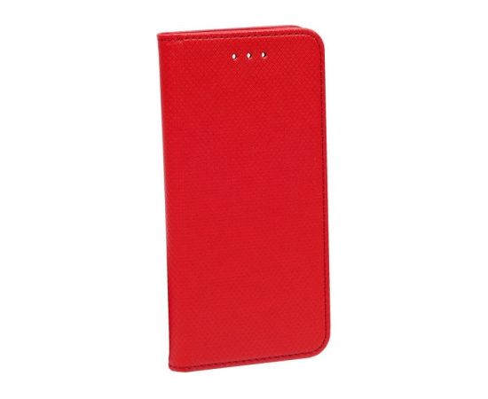 iLike Xiaomi  Redmi 8 Smart Magnet Case Red