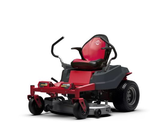 Cramer battery ZT lawn tractor 82ZT107