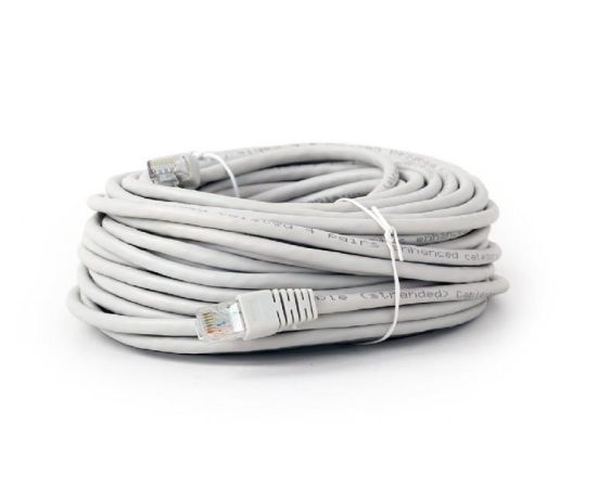 LAN kabelis GEMBIRD PP6U-20M UTP Cat6 Patch