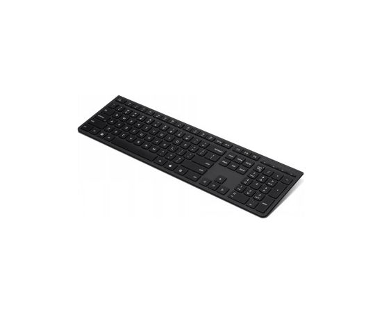 LENOVO PROFESSIONAL WIRELESS RECHARGEABLE KEYBOARD AI NORDIC