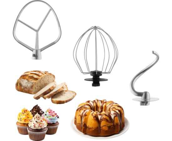 Multifunctional srand mixer Sencor Mиксеры