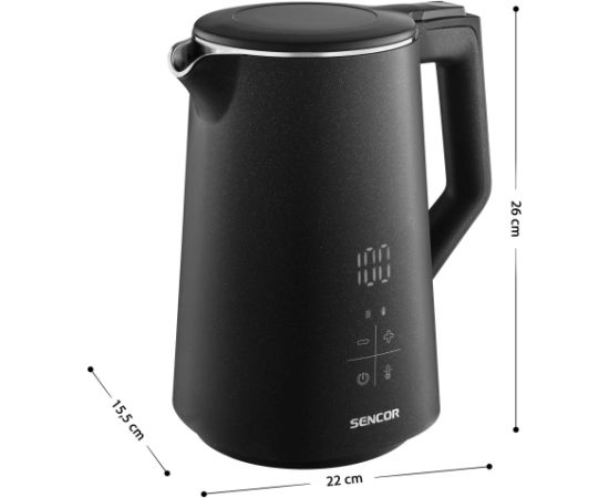 Water kettle Sencor