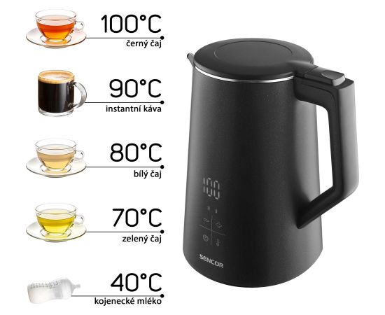 Water kettle Sencor