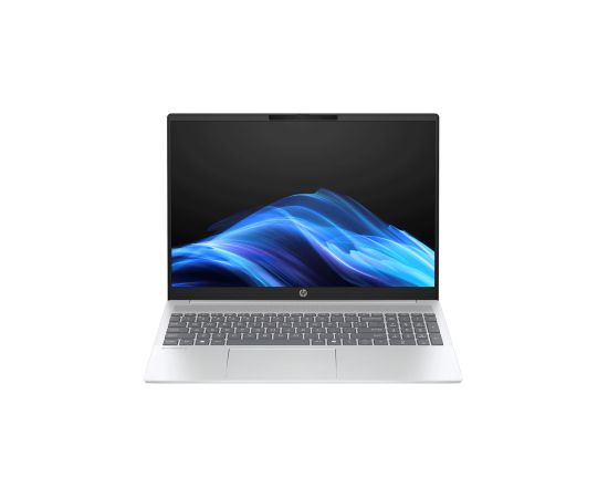 Portatīvais dators HP OmniBook 5 Silver 16" Ultra 7-150u 32GB 1TB W11H