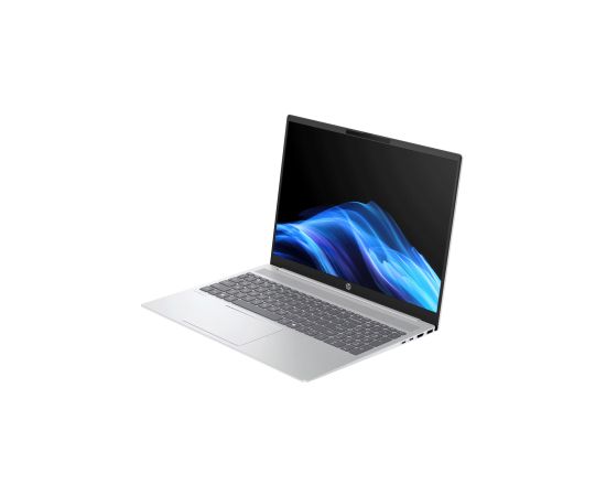 Portatīvais dators HP OmniBook 5 Silver 16" Ultra 7-150u 32GB 1TB W11H