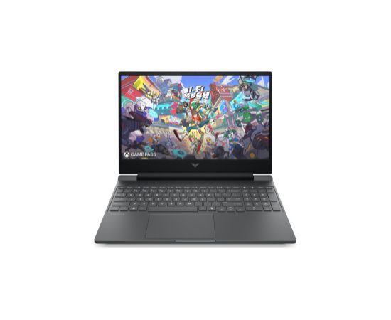 Portatīvais dators HP Victus 15-fa2001ny u5-210H 16GB 512GB 5050 W11H
