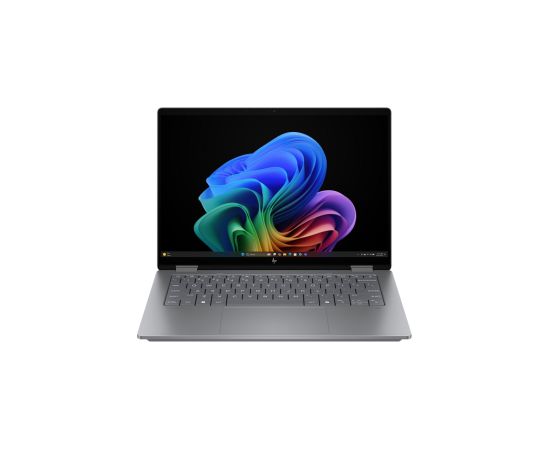 Portatīvais dators HP OmniBook X Flip Touch R AI 7-350 32GB 1TB W11H