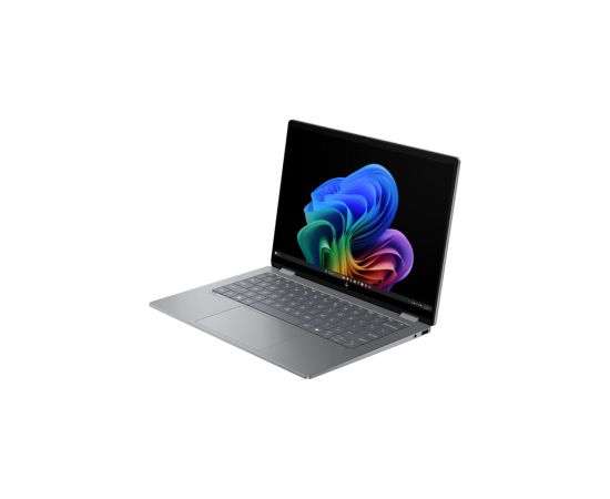 Portatīvais dators HP OmniBook X Flip Touch R AI 7-350 32GB 1TB W11H