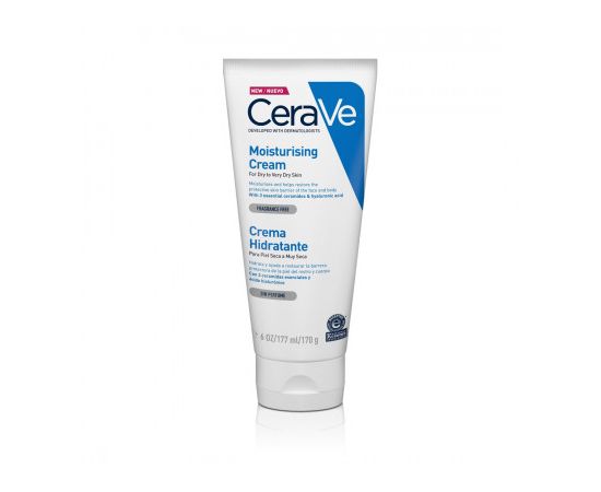 Cerave Moisturizing / Facial Lotion 52ml