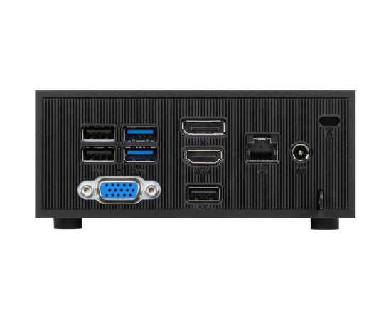 Mini PC Asus PN42-B 2S WOC/N200/NM/NH//9/NO/000/E/V