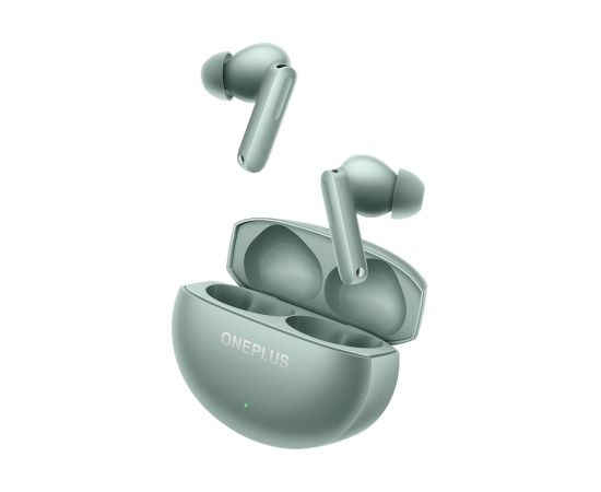 OnePlus Buds 4 Green