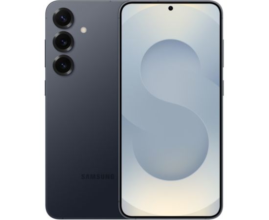 Samsung Galaxy S25+(S936) DS 5G 12/256GB BlueBlack