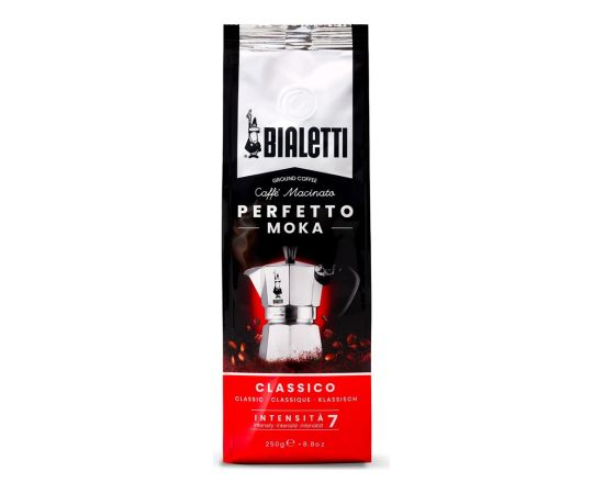 Bialetti Perfetto Moka Classic 250 g