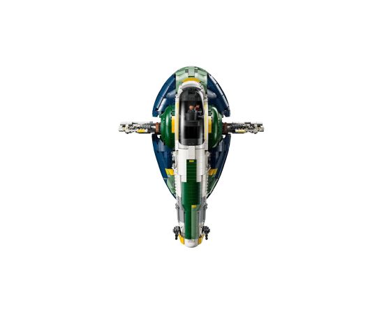 LEGO STAR WARS 75409 Jango Fett's Firespray-Class Starship