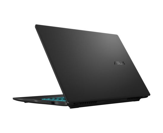 ASUS V16 V3607VM-RP016W Core 5 210H 16.0" WUXGA 144Hz 300nits AG 16GB DDR5 SSD512 GeForce RTX 5060 8GB WLAN+BT Cam1080p 63WHrs Win11 Matte Black
