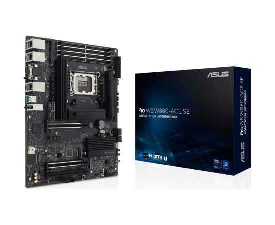 Płyta ASUS PRO WS W880-ACE SE 90MB1KV0-M0EAY0