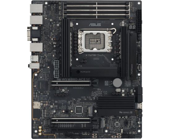 Płyta ASUS PRO WS W880-ACE SE 90MB1KV0-M0EAY0