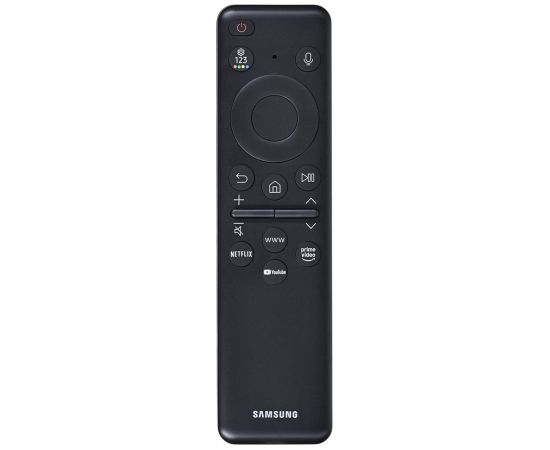 Samsung Q7F QE75Q7F2AU 190.5 cm (75") 4K Ultra HD Smart TV Wi-Fi Black