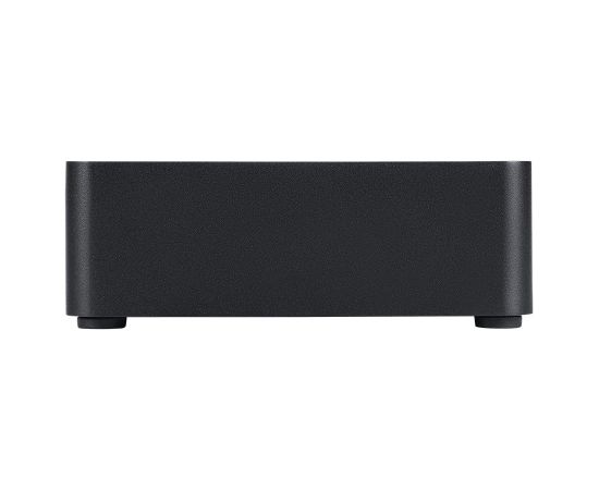 MSI Cubi NUC AI 1UMG-06SEU Intel Core Ultra 7 155H 16GB SSD1TB Intel Arc graphics AX211 WiFi 6E Windows 11 Pro Black