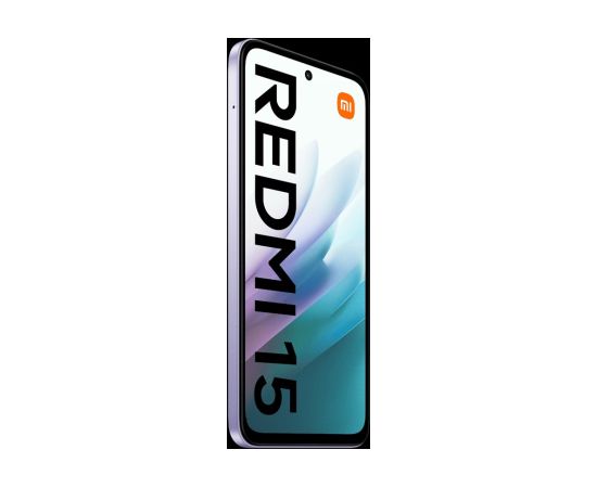 Xiaomi Redmi 15 8/256GB Sandy Purple