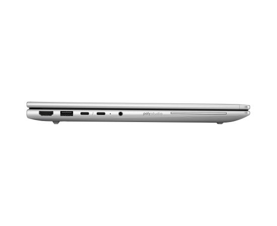 HP EliteBook 6 G1a AI 14 - Ryzen AI 5 340, 16GB, 512GB SSD, 14 WUXGA 300-nit AG, 5MP IR cam, WWAN-ready, Smartcard, FPR, US backlit keyboard, 56Wh, Win 11 Pro, 3 years   AD3B4ET#ABB