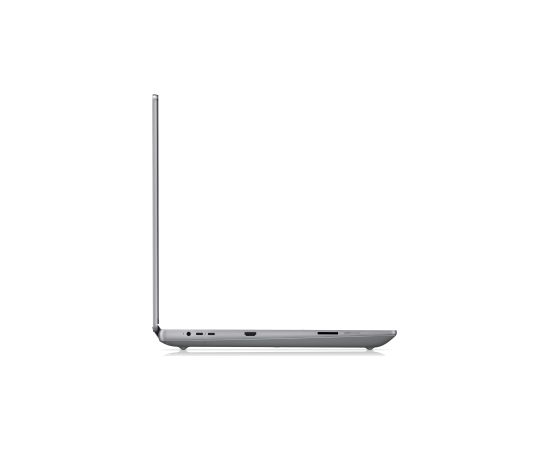 HP ZBook Fury G1i Mobile Workstation 18 - Ultra 9-285HX, 64GB, 2TB SSD, RTX PRO 3000 Blackwell 12GB, 18 WQXGA 500-nit 165Hz AG, 5MP IR cam, WWAN-ready, Smartcard, FPR, US backlit keyboard, 99Wh, Win 11 Pro, 3 years   98L67ET#ABB