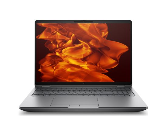 HP ZBook Fury G1i Mobile Workstation 16 - Ultra 7-265HX, 64GB, 1TB SSD, RTX PRO 2000 Blackwell 8GB, 16 WUXGA 400-nit AG, 5MP IR cam, WWAN-ready, Smartcard, FPR, US backlit keyboard, 99Wh, Win 11 Pro, 3 years   98L63ET#ABB