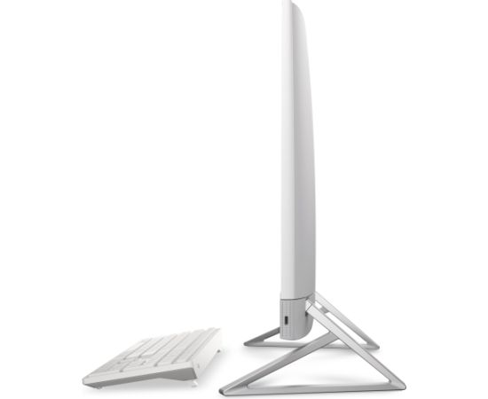 Dell 24 All-in-One EC24250 Core i5-1334U 16GB 1TB 23.8 FHD Intel Iris Xe Cam WLAN + BT US Wireless Kb & Mouse W11Pro