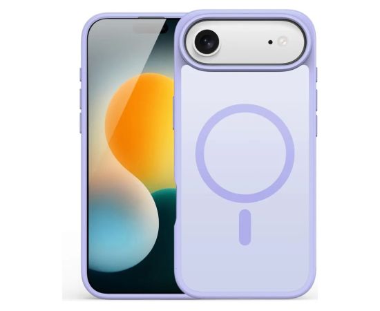 Case Dux Ducis Yind Apple iPhone 17 Air purple