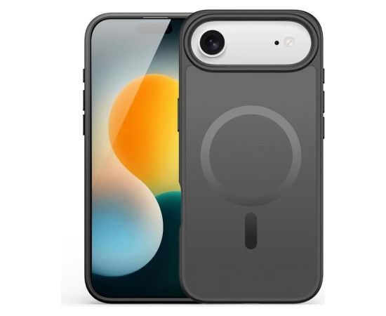 Case Dux Ducis Yind Apple iPhone 17 Air black
