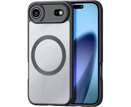 Чехол Dux Ducis Aimo Mag Apple iPhone 17 Air