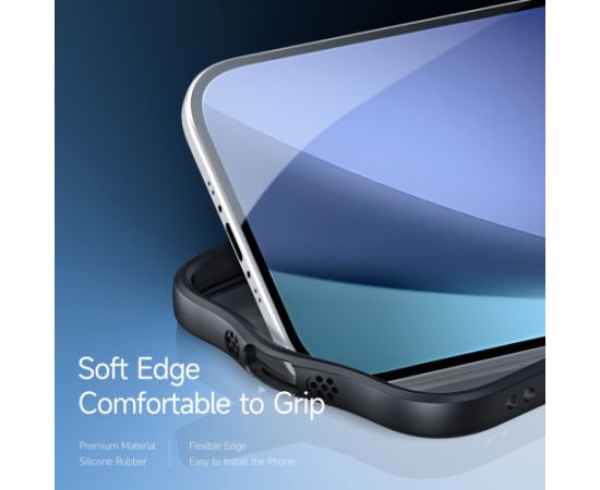 Чехол Dux Ducis Aimo Mag Apple iPhone 17 Air