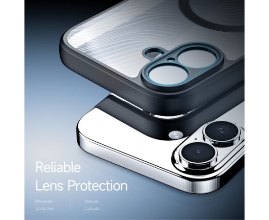 Case Dux Ducis Aimo Mag Apple iPhone 17