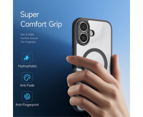 Case Dux Ducis Aimo Mag Apple iPhone 17