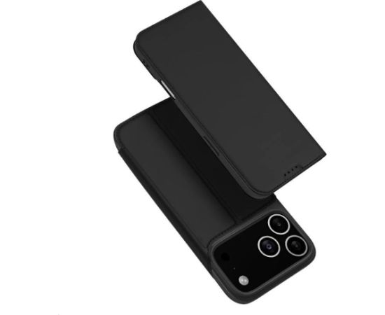 Case Dux Ducis Skin Pro Apple iPhone 17 Pro black